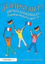 Jumpstart! French and German