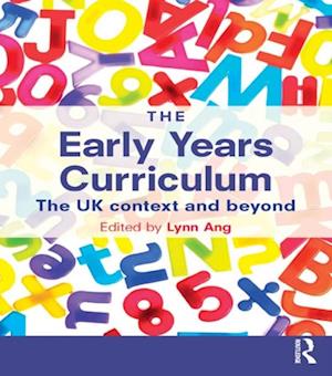 Early Years Curriculum