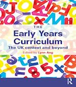 Early Years Curriculum