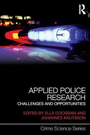 Applied Police Research