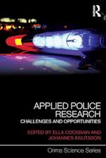 Applied Police Research