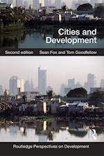 Cities and Development