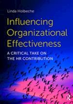 Influencing Organizational Effectiveness