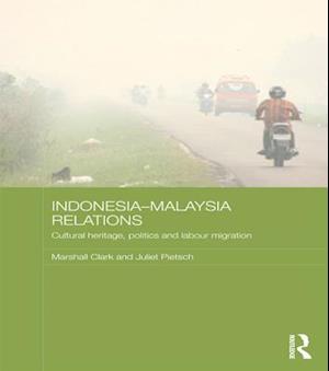 Indonesia-Malaysia Relations