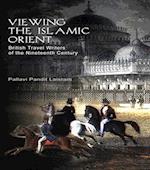 Viewing the Islamic Orient