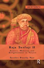 Raja Serfoji II