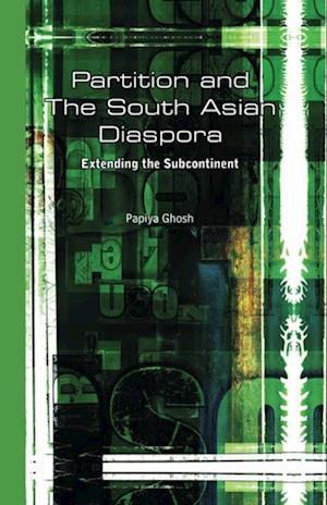 Partition and the South Asian Diaspora