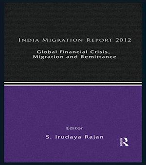 India Migration Report 2012