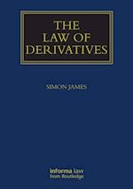 The Law of Derivatives