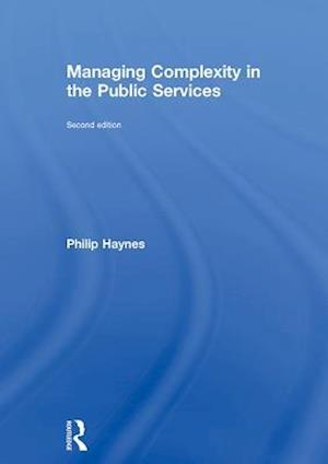 Managing Complexity in the Public Services