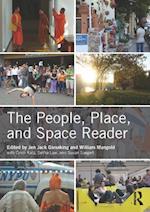 People, Place, and Space Reader