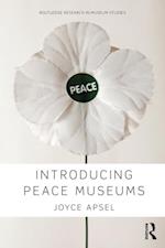 Introducing Peace Museums