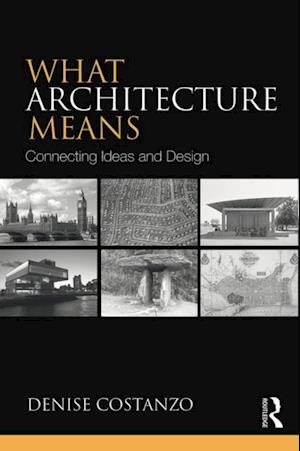 What Architecture Means