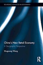 China''s New Retail Economy