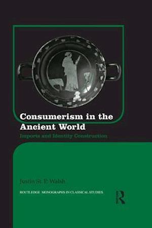 Consumerism in the Ancient World