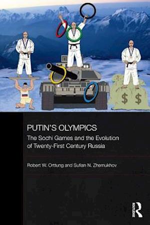 Putin''s Olympics