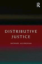 Distributive Justice