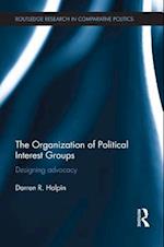 Organization of Political Interest Groups