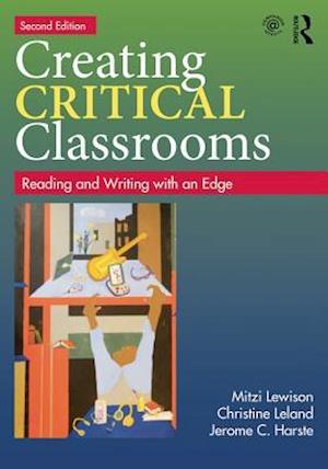 Creating Critical Classrooms