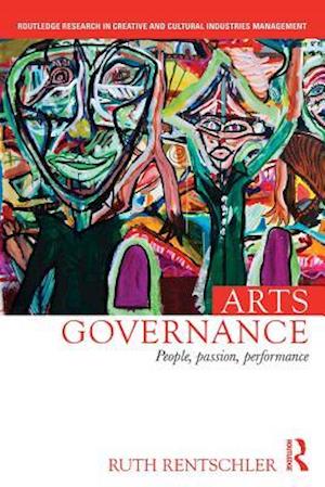 Arts Governance