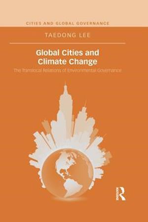 Global Cities and Climate Change