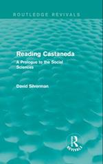 Reading Castaneda (Routledge Revivals)