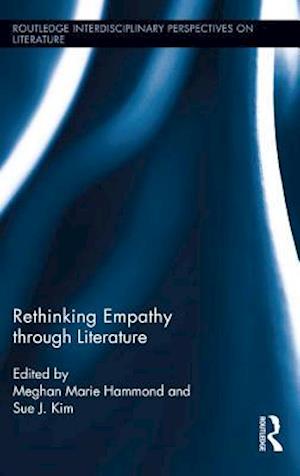 Rethinking Empathy through Literature