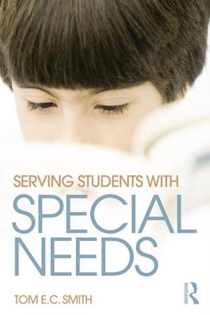 Serving Students with Special Needs