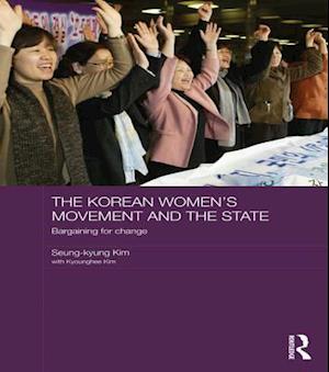 Korean Women's Movement and the State