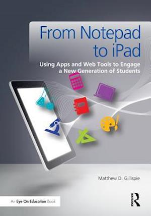 From Notepad to iPad