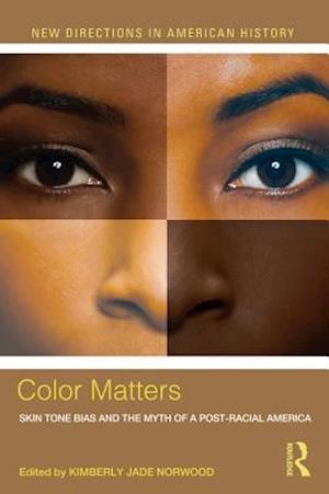 Color Matters