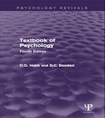 Textbook of Psychology (Psychology Revivals)