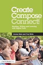 Create, Compose, Connect!