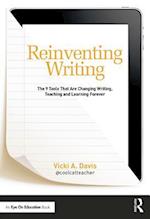 Reinventing Writing