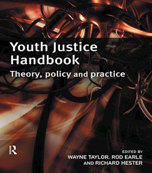 Youth Justice Handbook