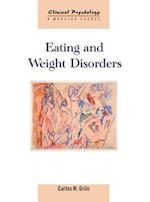 Eating and Weight Disorders