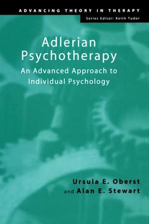 Adlerian Psychotherapy