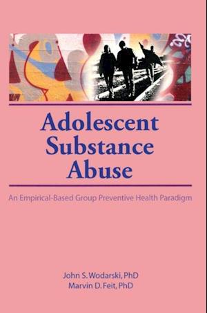 Adolescent Substance Abuse