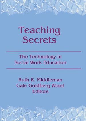 Teaching Secrets