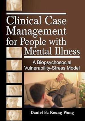 Clinical Case Management for People with Mental Illness