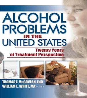 Alcohol Problems in the United States