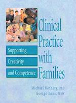Clinical Practice with Families
