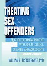 Treating Sex Offenders