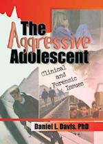 The Aggressive Adolescent