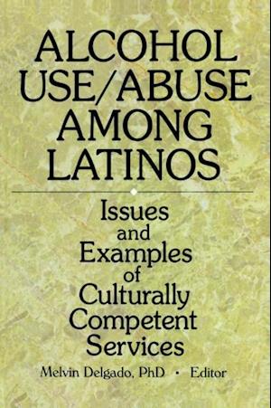 Alcohol Use/Abuse Among Latinos