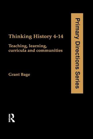 Thinking History 4-14