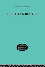 Identity & Reality