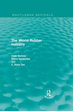 World Rubber Industry