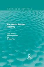 The World Rubber Industry