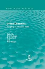 Urban Dynamics (Routledge Revivals)